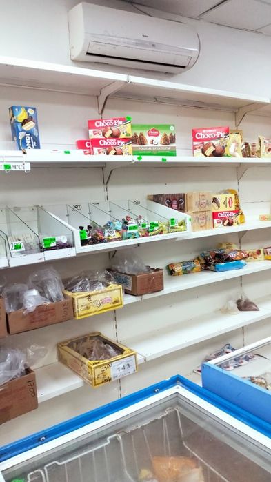 Продам оборудование для Магазина