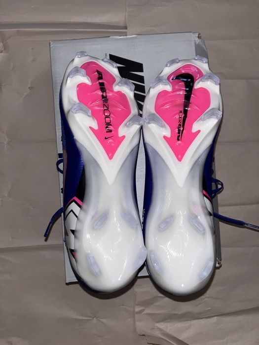 Ghete Mercurial Vapor 16 Elite
