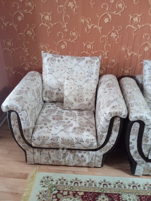 Продам мягкий уголок