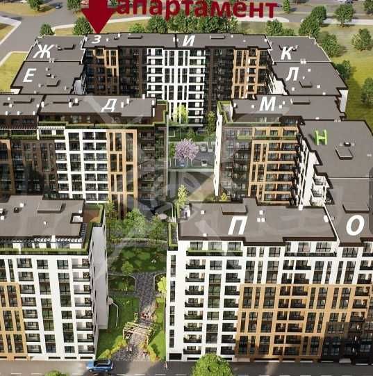 Едностаен апартамент в Тракия! 101256