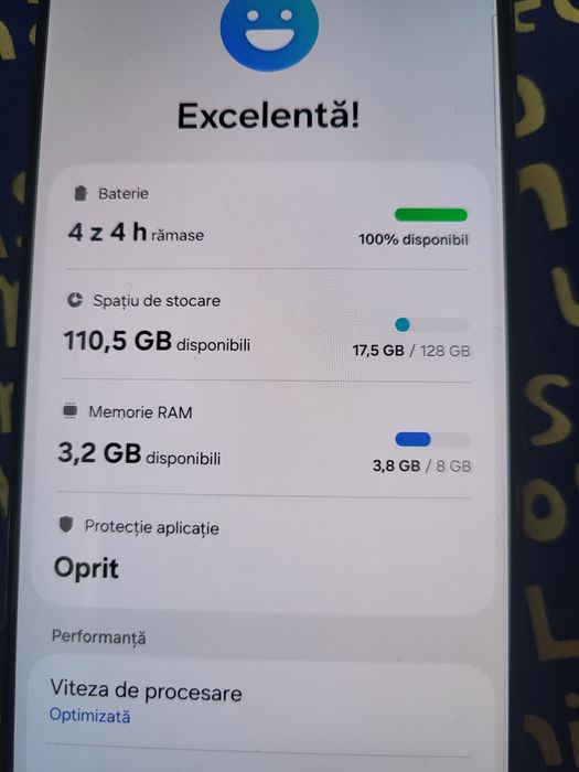 Samsung s21+ 5g dual sim