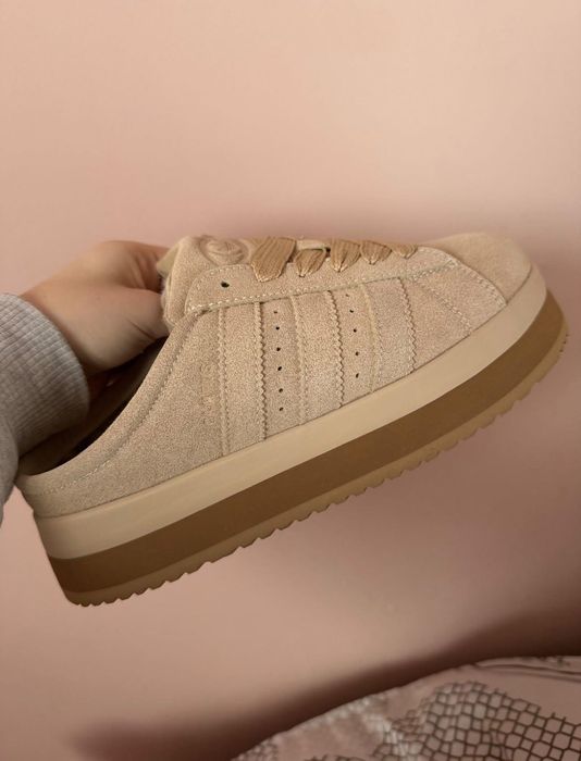 Adidas Campus Slippers