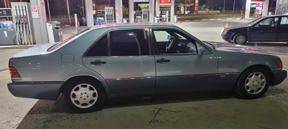 Автомобил под наем