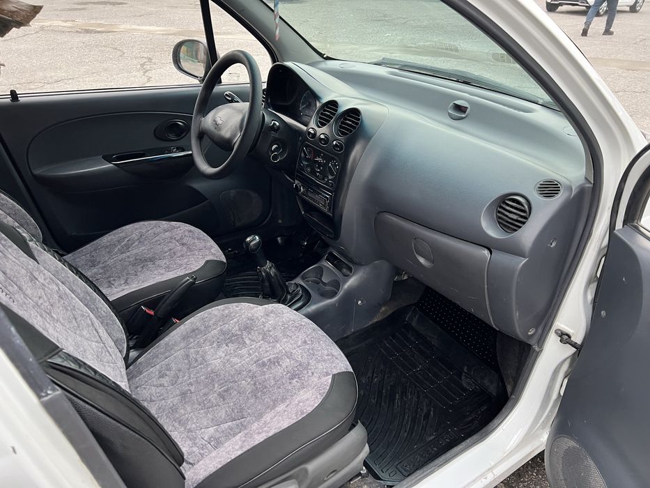 Матиз 2015 орзон