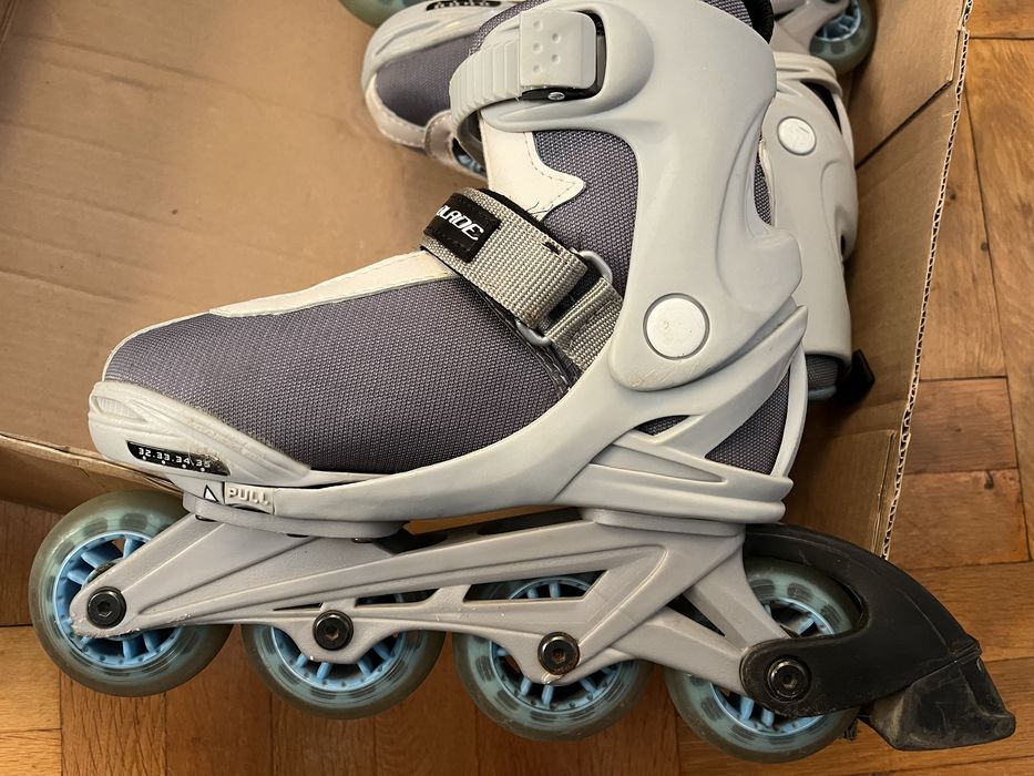 Детски ролери Power blade leo 32-35