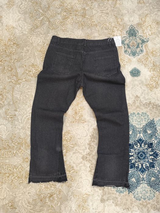 Gallery Dept Flared Jeans