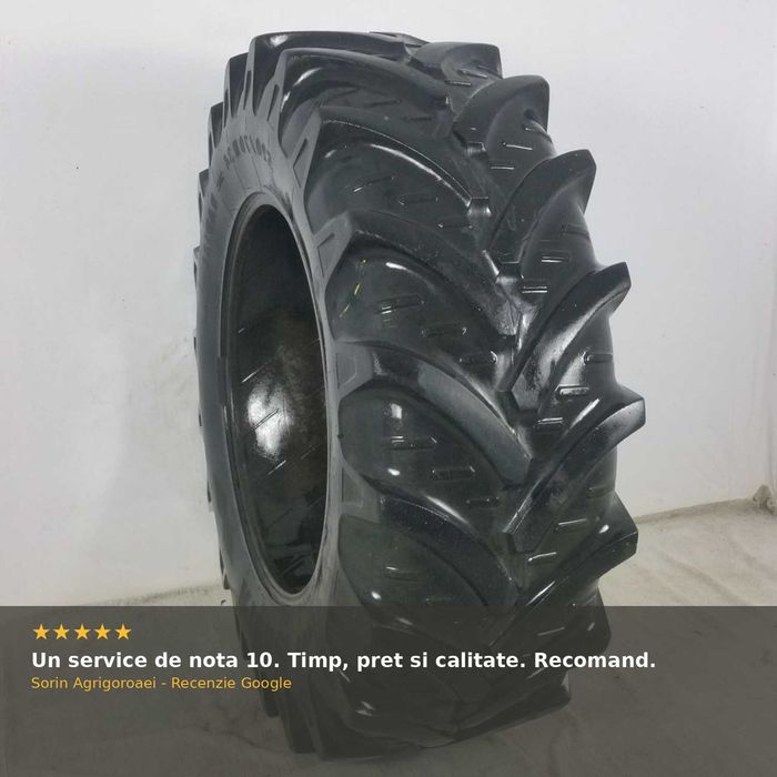 Cauciucuri 520/70R34 Kleber Anvelope Tractor SH Radial Garantie
