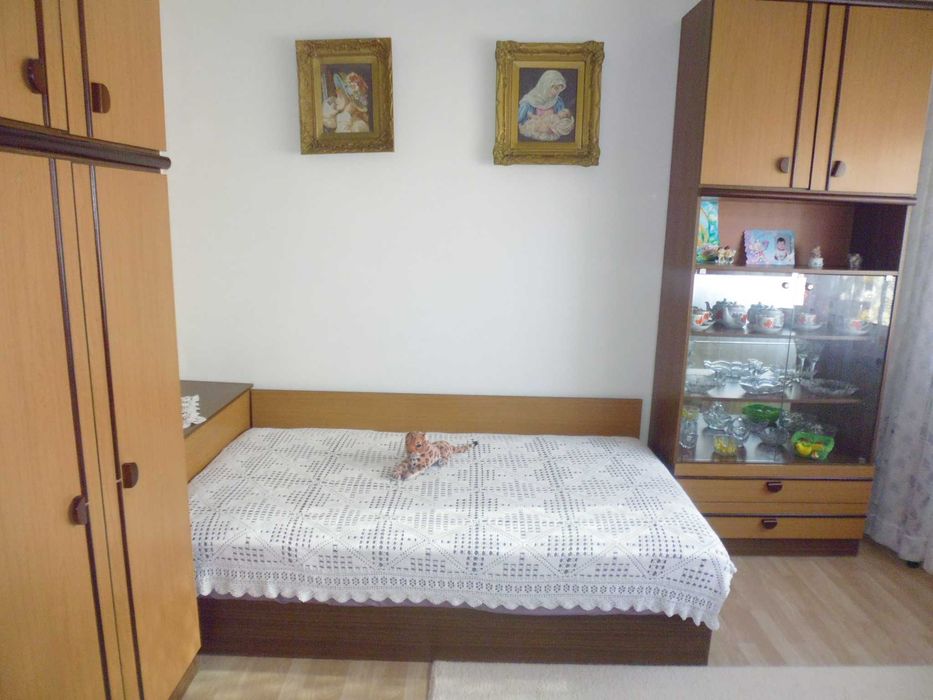 Продава се Двустаен апартамент в София, Надежда 4 - 65 кв.м за 1248 €/кв.м - Снимка #8