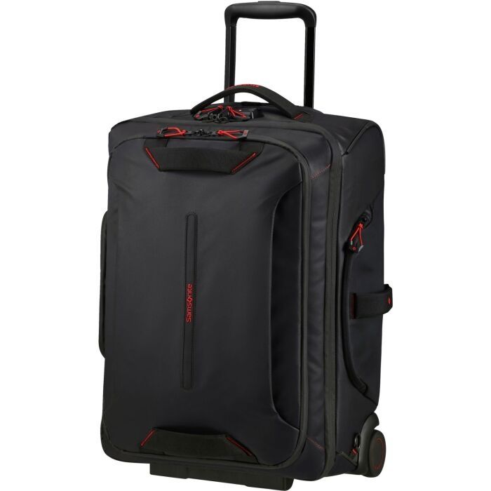 Samsonite ECODIVER Duffle 55 BACKPACK