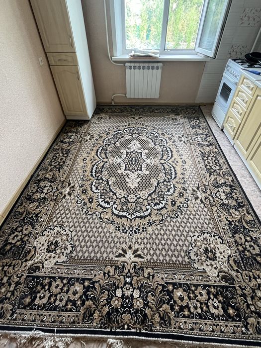 Продам ковер времен СССР