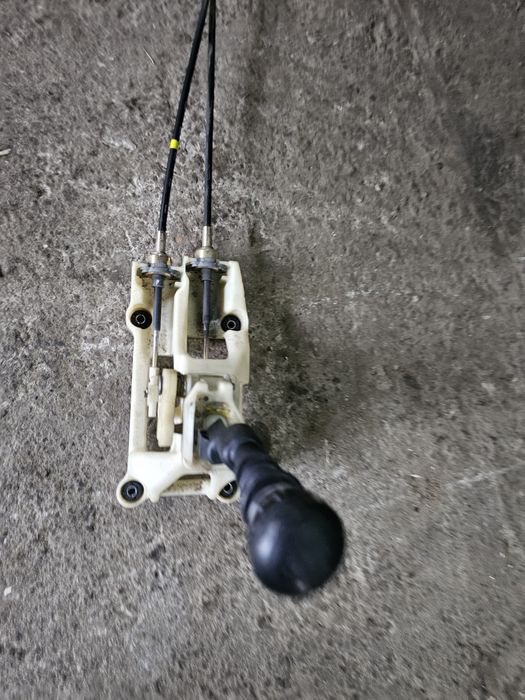 Timonerie Hyundai Santa Fe 2007 SUV 2.2