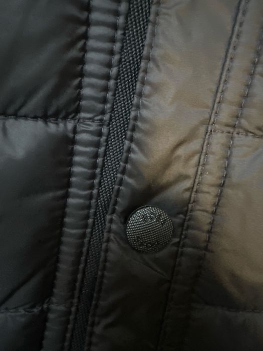 Hugo Boss яке ……