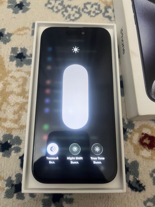 IPhone 15pro обмен