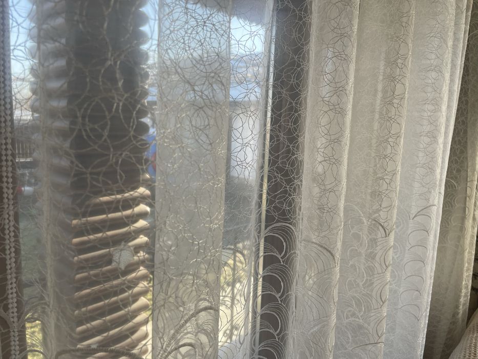 Perdele si Draperii