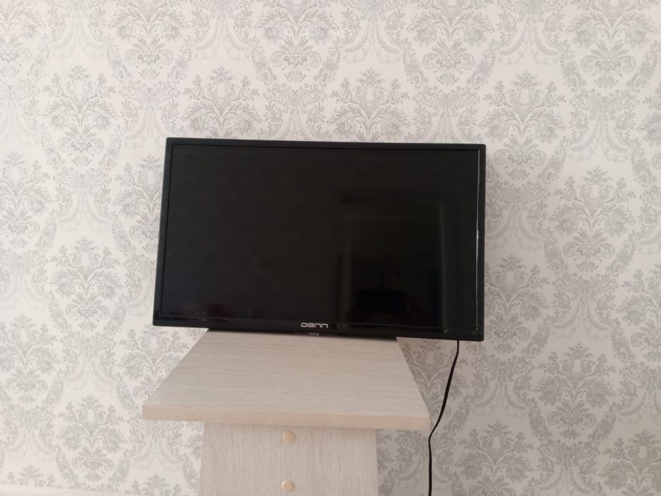 Телевизор фирма Denn