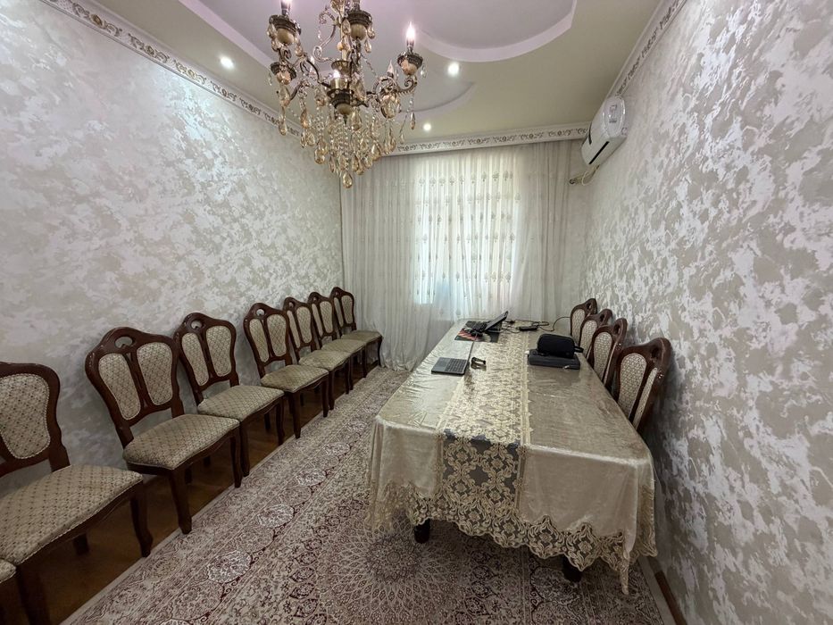 Продается 3ех комнатная квартира . ЖК Parkent Village (Golden House)