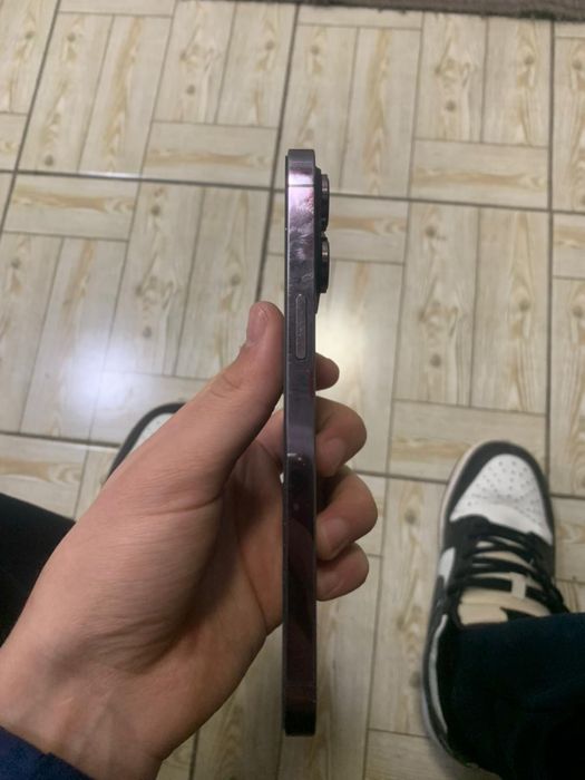 Айфон 14 про макс