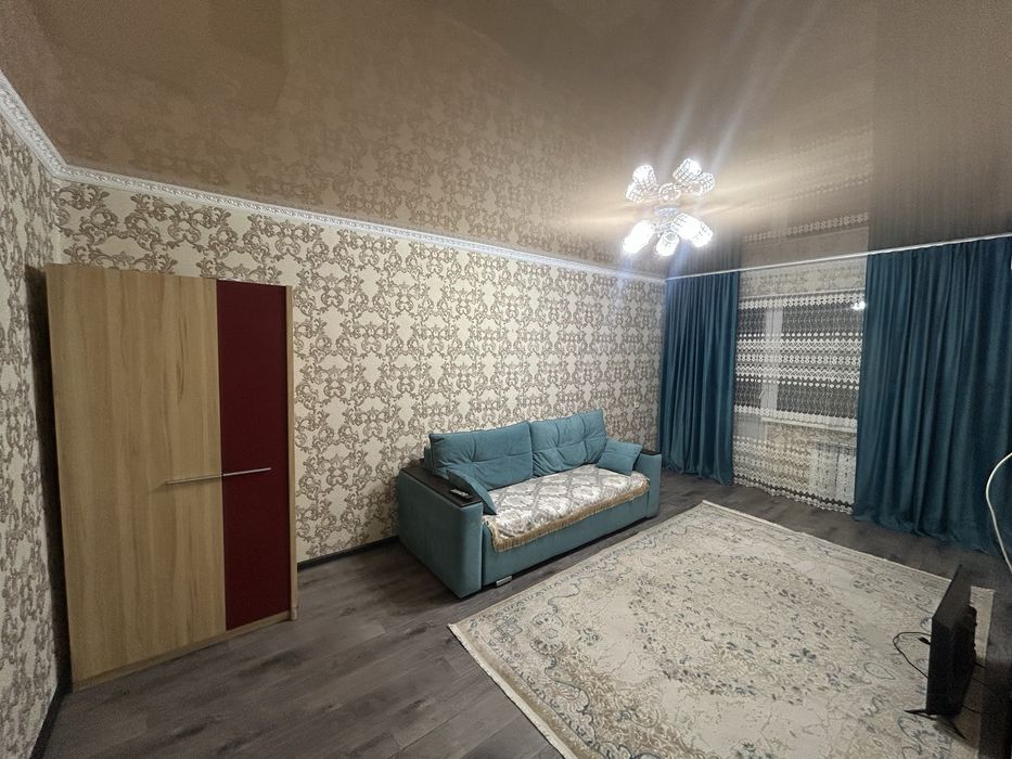 Аренда квартиры долгосрочно