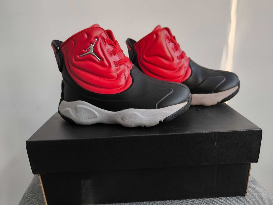 Детски обувки  ,air jordan