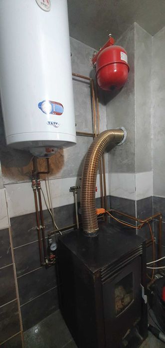 Vand Apartament