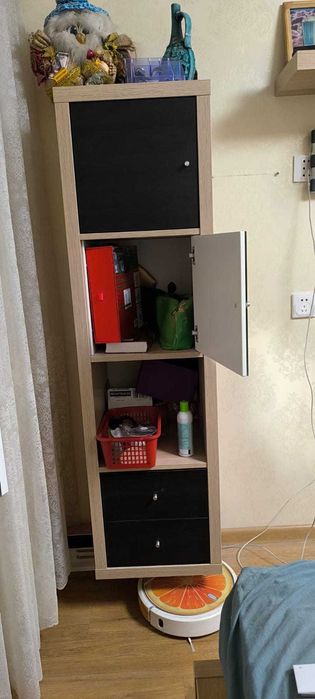 стеллаж Икея KALLAX