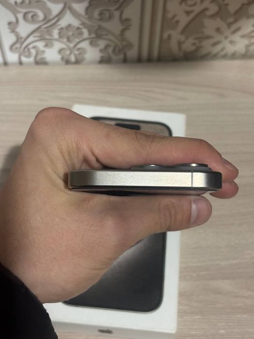 Iphone 15 Pro Айфон 15 Про