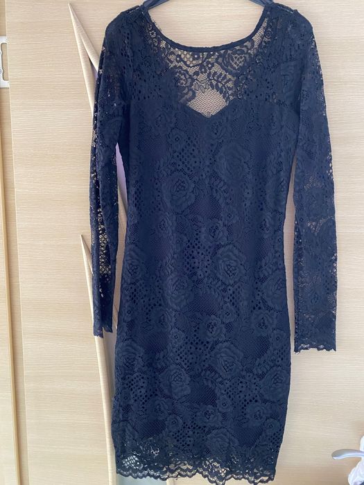 Дамска рокля HM 36