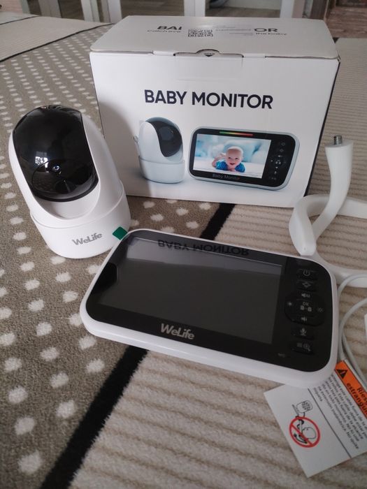 Продам видеоняню