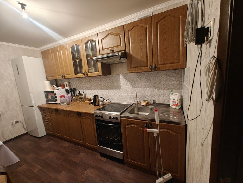 Продам кухонный гарнитур