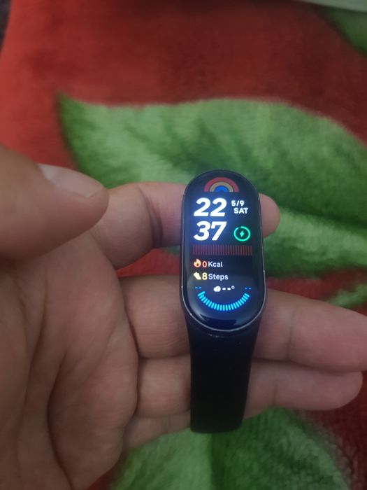 Фитнес браслет Xiaomi