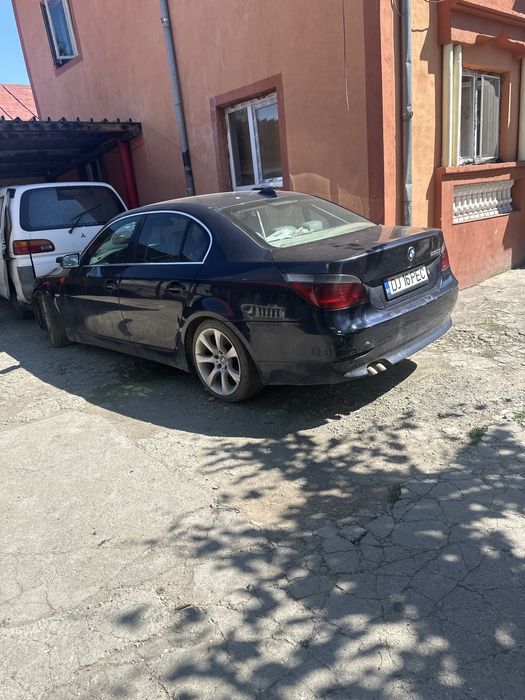 BMW e60 foarte buna