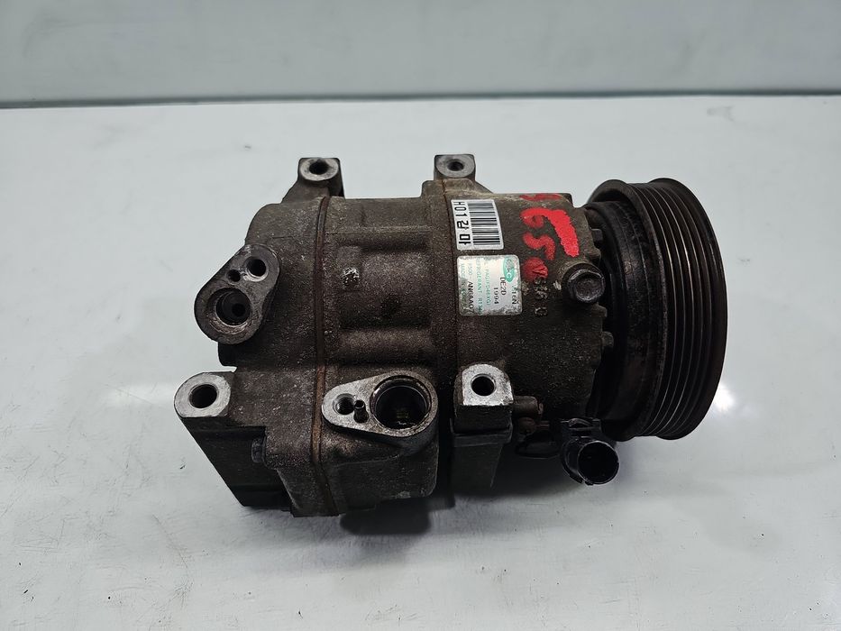 Compresor clima KIA Ceed (SW) [Fabr 2007-2012] OEM 1.6 Benz G4FC 93KW