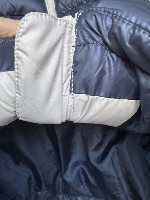 Дамско зимно яке С