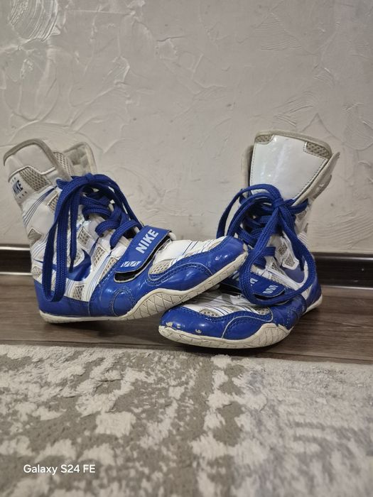 Продам  боксерки