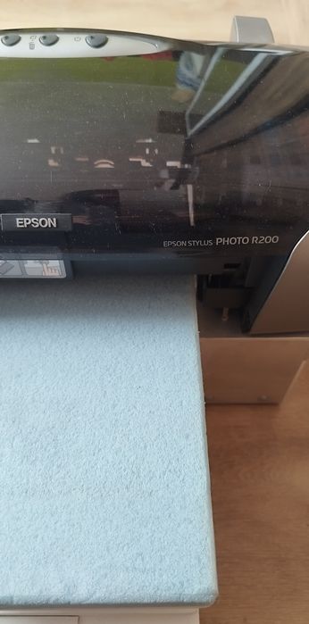 DTG Принтер за печат на тениски Epson R200