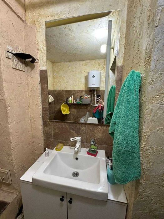 Продам 3х ком Бишкульский лесхоз