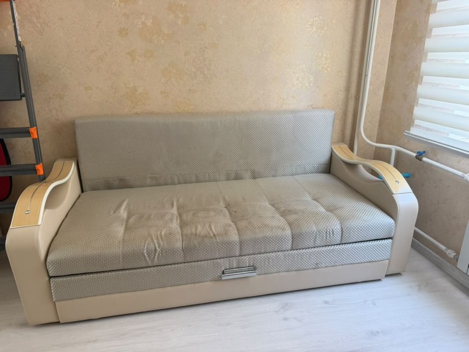 Раскладной диван