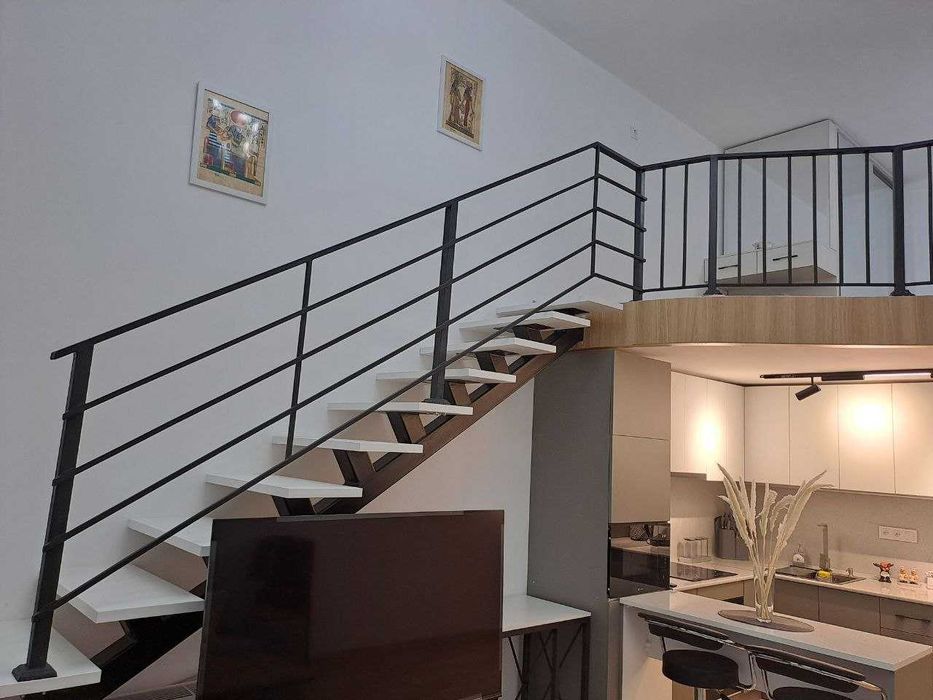 Сдаётся квартира на ЖК Бешчинор