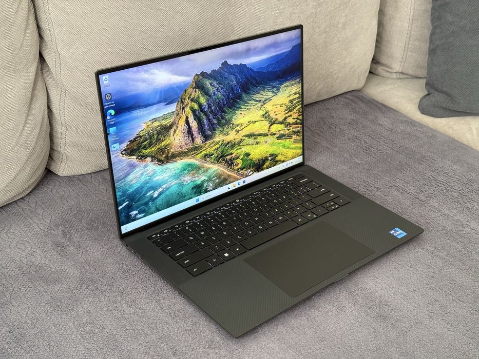 15.6’FHD+IPS 500nits/i7-12800H/RTX A2000 8GB/Precision 5570/32GB/512GB