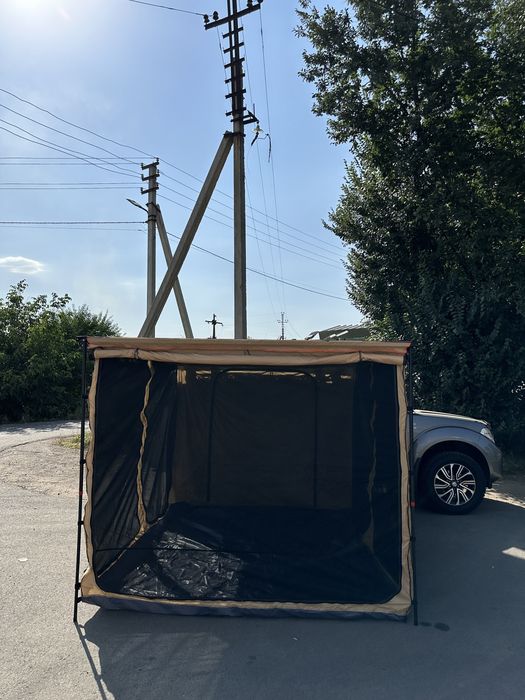 Палатка к Маркизе размер 2.5х3