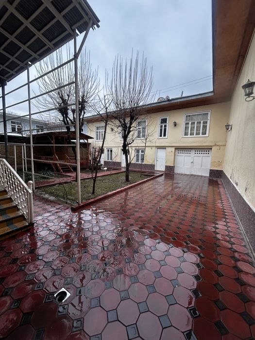 Аренда Дома Шахристанская