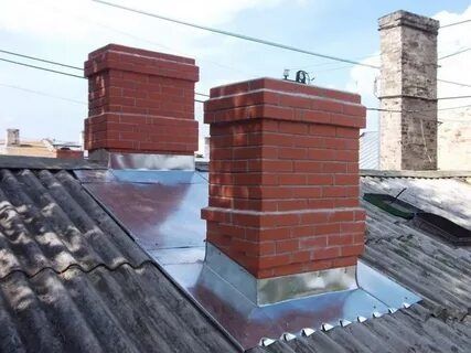 Ремонт кровли крыши устранение протечек