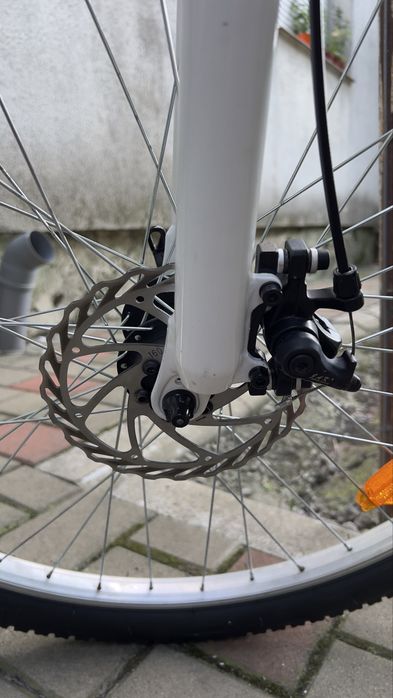 Bicicleta 26 SCRAPPER