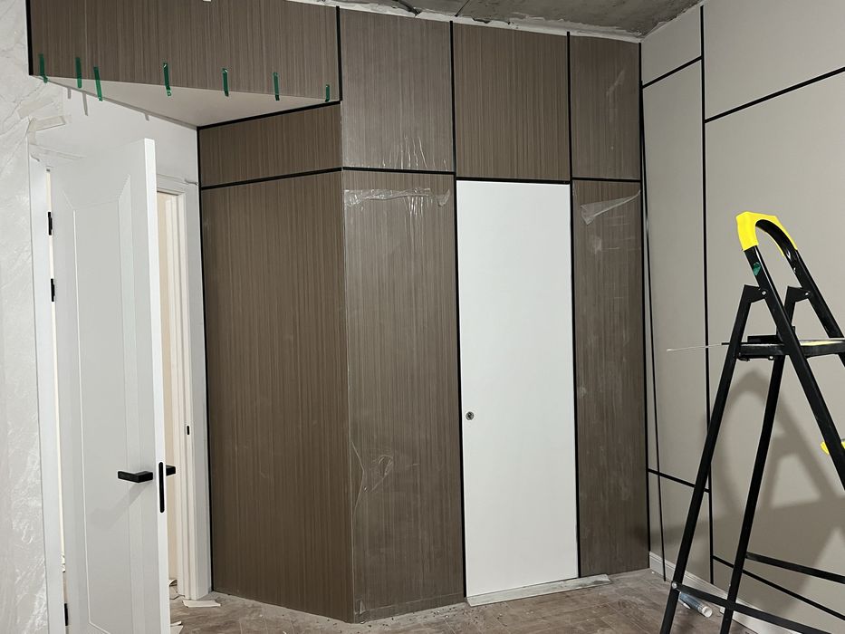 Ремонт квартир,Помещений,Офисов