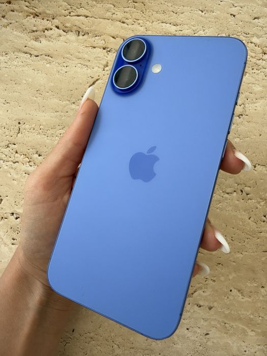 Iphone 16 Pro 128gb 90% baterie