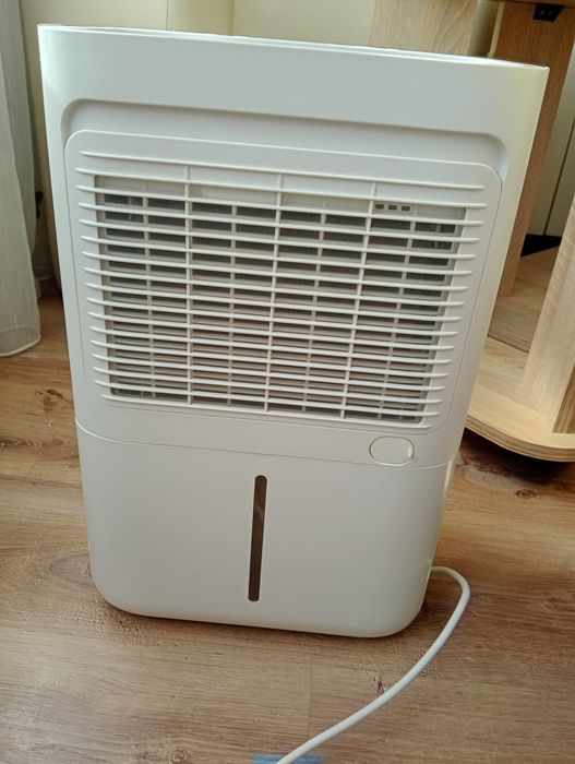 Dezumidificator AlecoAir D13 TRADITIO (13L/zi, Wi-Fi) – Ca nou / Stare impecabilă