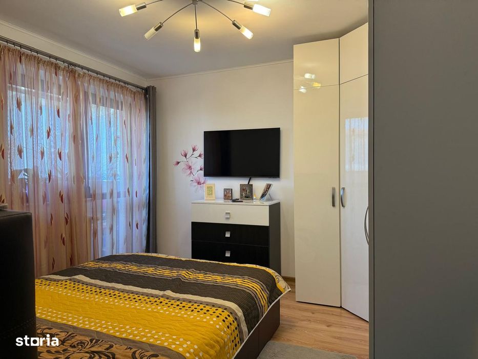 Apartament 3 camere metrou aproape Dimitrie Leonida.