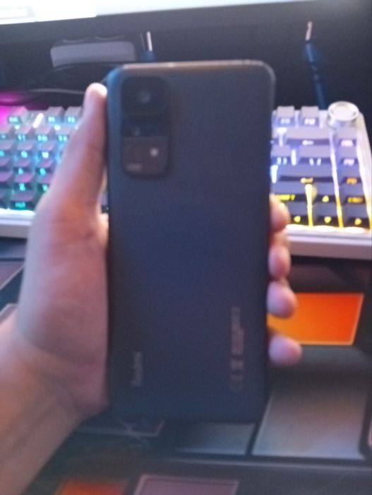 redmi note 11s 8/128