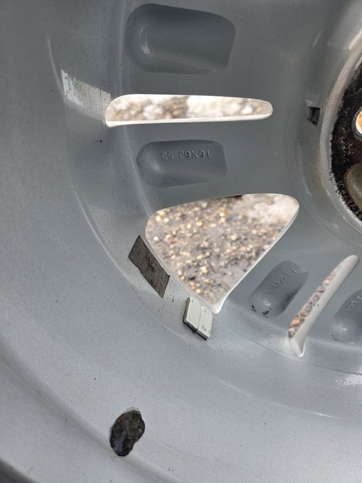 Джанти Хонда Джаз