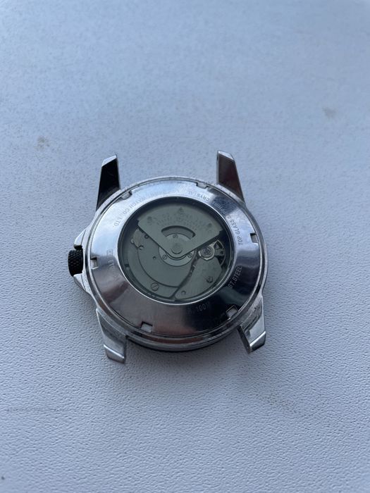 Часы Orient LTD.